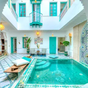 Paradis Blanc Gasthuis