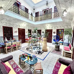 رياد Tendance In Marrakech, مراكش