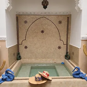 رياد Parfum D'orient, مراكش