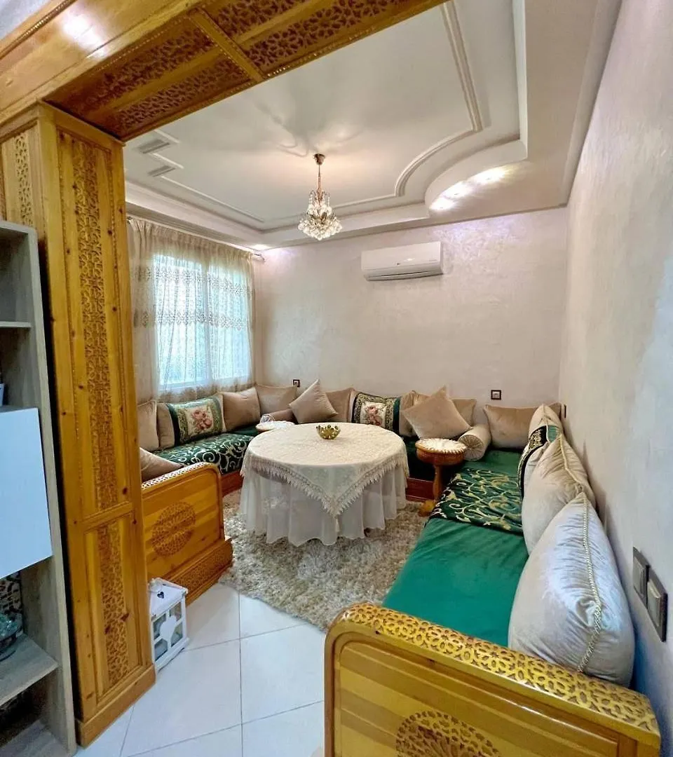 Marrakech Apartment Marrakesh