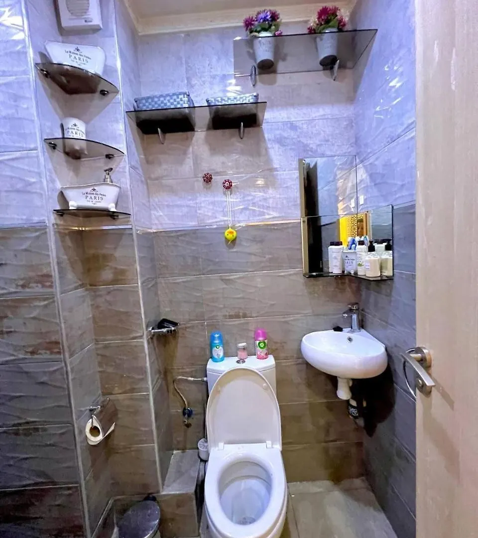 Marrakech Apartment Marrakesh