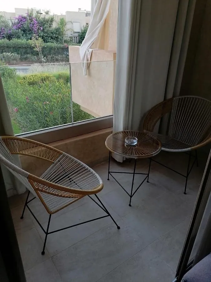 Marrakech Apartment Marrakesh Morocco