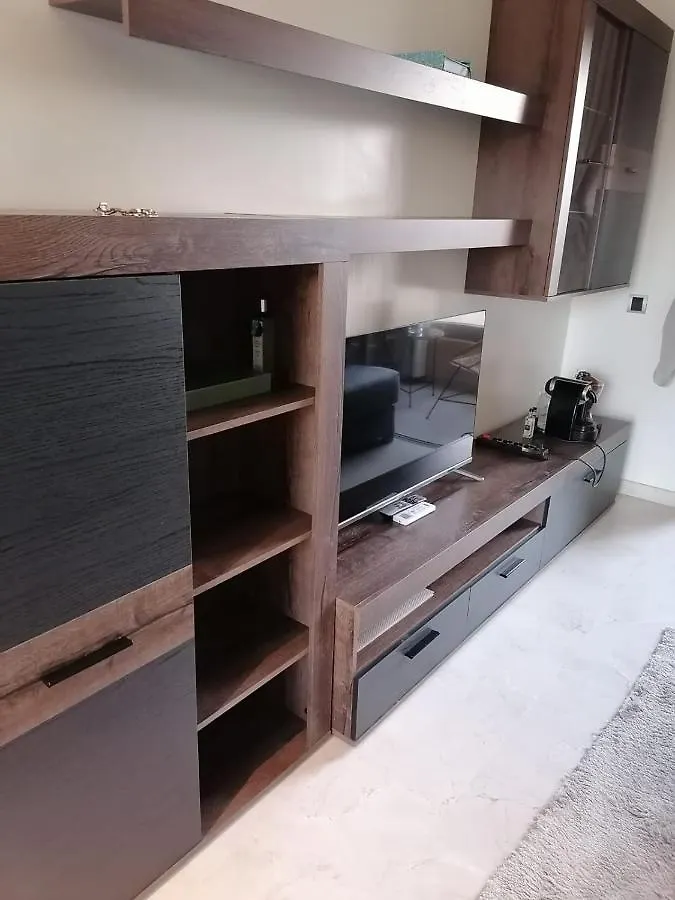 Marrakech Apartment Marrakesh 0*,  Morocco