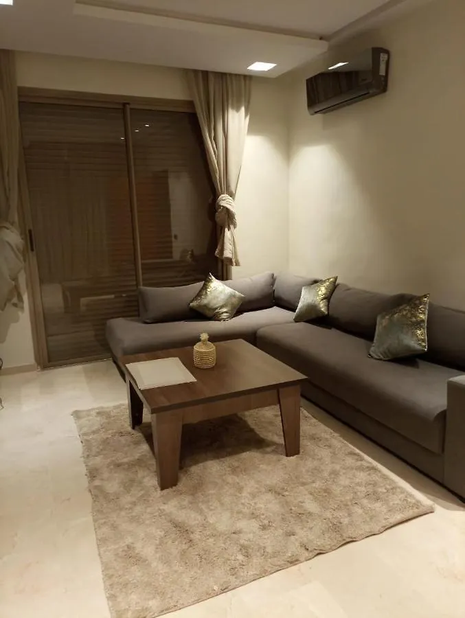 Marrakech Apartment Marrakesh 0*,  Morocco