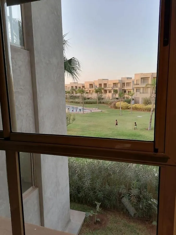 Marrakech Apartment Marrakesh 0*,