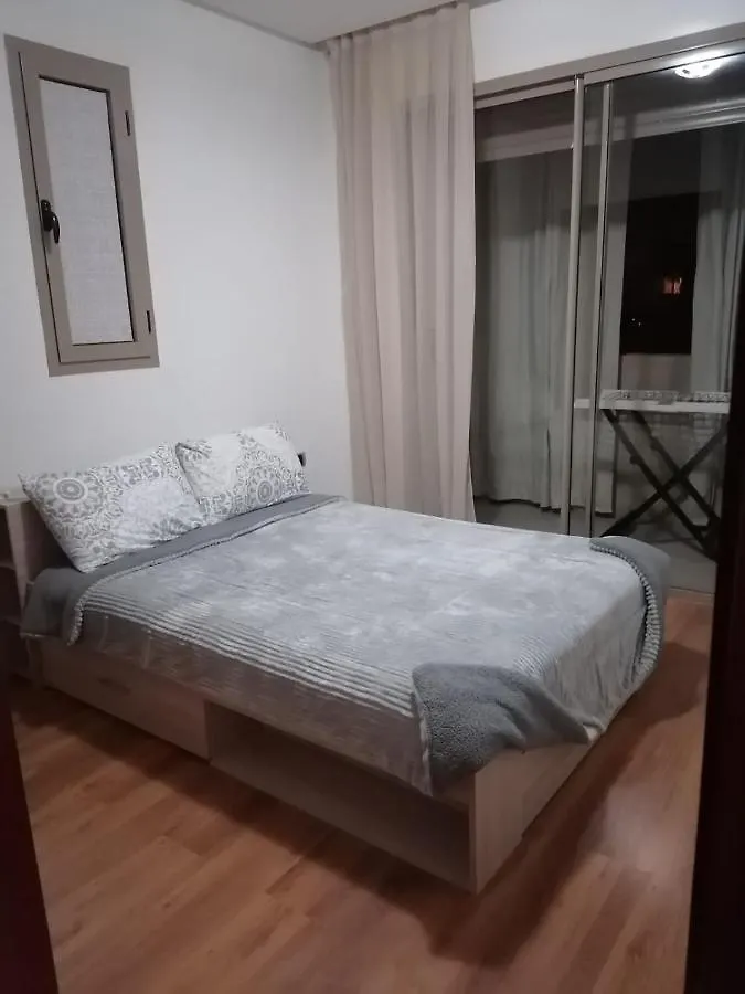 Marrakech Apartment Marrakesh