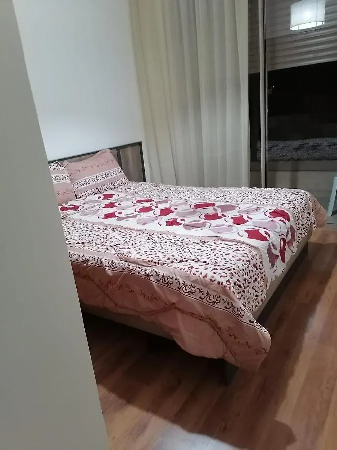 Marrakech Apartment Marrakesh
