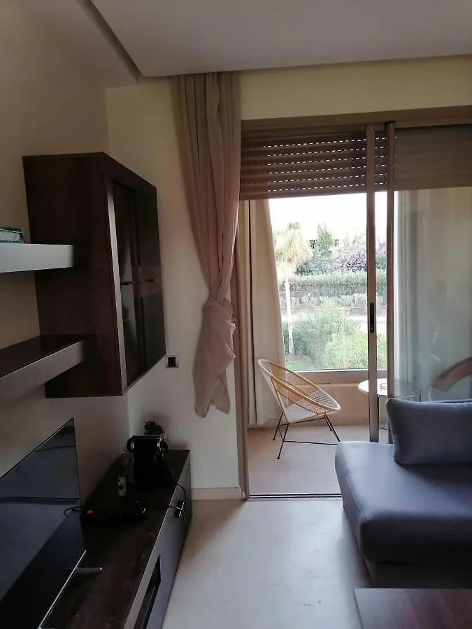 Marrakech Apartment Marrakesh