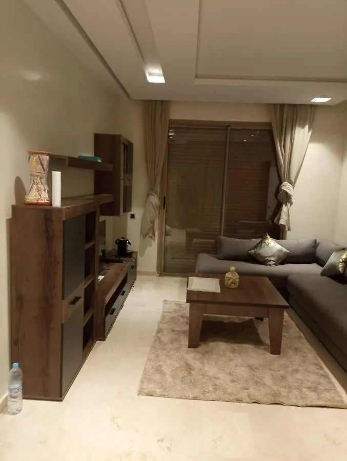 Marrakech Apartment Marrakesh Morocco